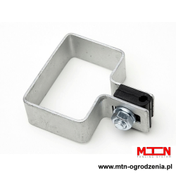 Obejma 60x40mm - początkowa