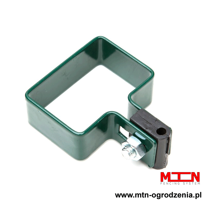 Obejma 60x40mm - początkowa