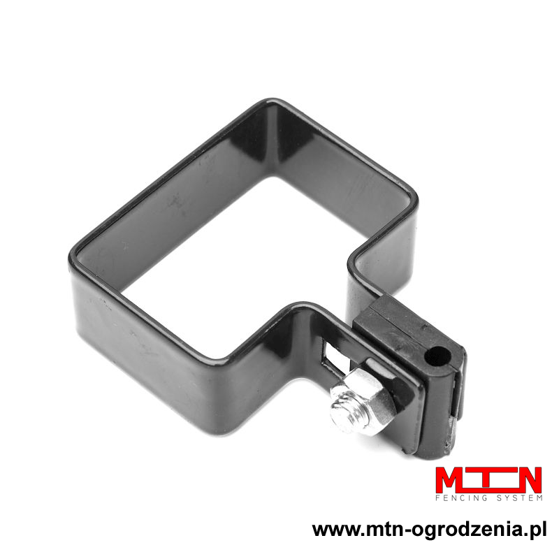 Obejma 60x40mm - początkowa