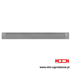 Płyta betonowa Gładka h-25cm