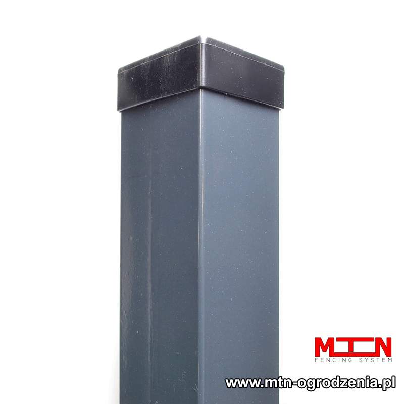 Słupek do bramy 100x100mm