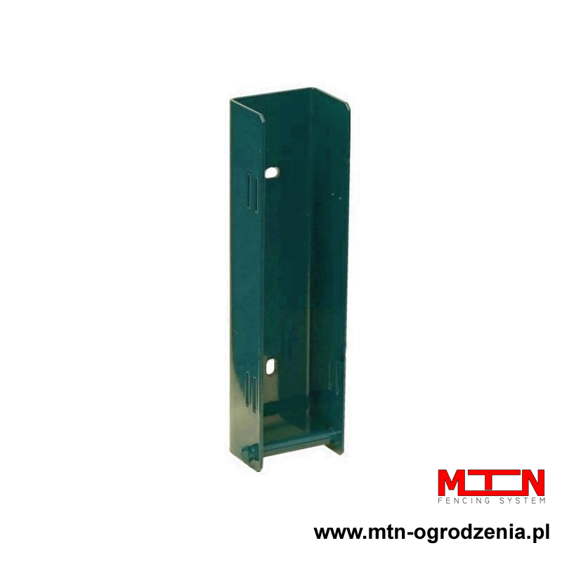 Ceownik 50x250 do podmurówki